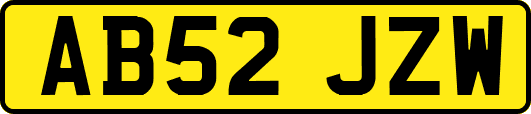 AB52JZW