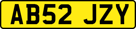 AB52JZY