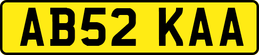 AB52KAA