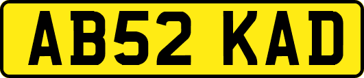 AB52KAD