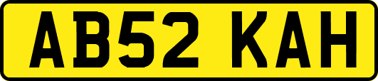 AB52KAH