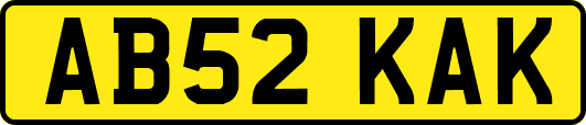 AB52KAK