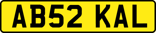 AB52KAL