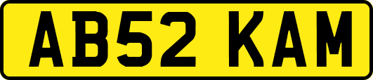 AB52KAM