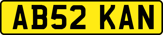 AB52KAN