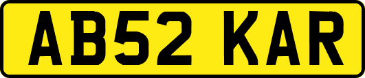 AB52KAR