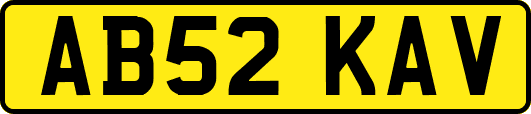 AB52KAV
