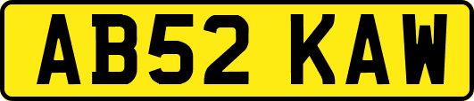 AB52KAW
