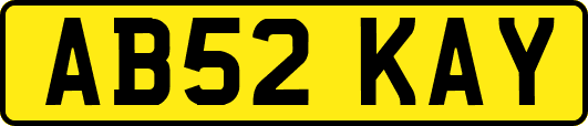 AB52KAY
