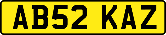 AB52KAZ