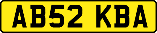 AB52KBA