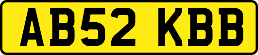 AB52KBB