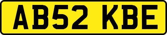 AB52KBE