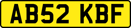 AB52KBF