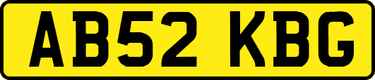 AB52KBG