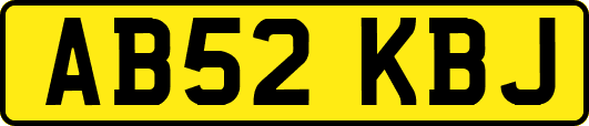 AB52KBJ