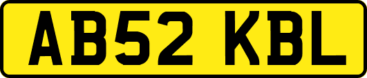 AB52KBL