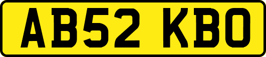 AB52KBO