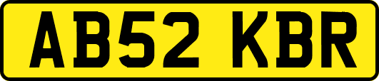 AB52KBR