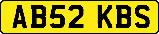 AB52KBS