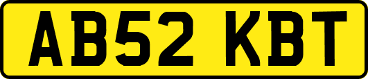 AB52KBT