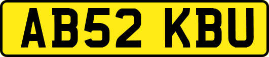 AB52KBU