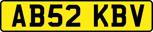 AB52KBV