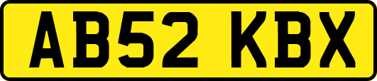 AB52KBX