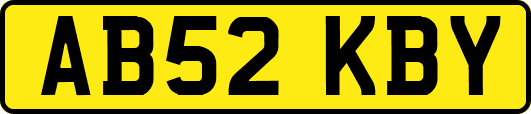 AB52KBY