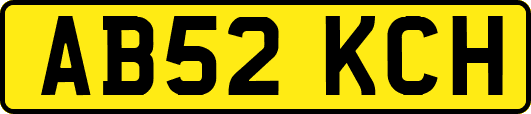 AB52KCH