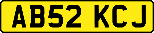 AB52KCJ