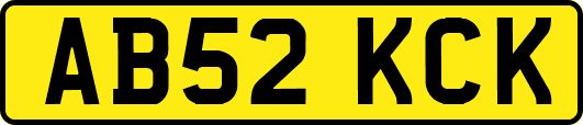 AB52KCK