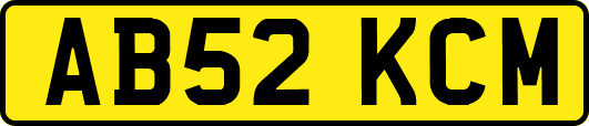 AB52KCM