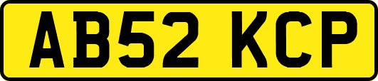 AB52KCP