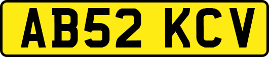 AB52KCV