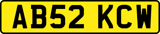 AB52KCW