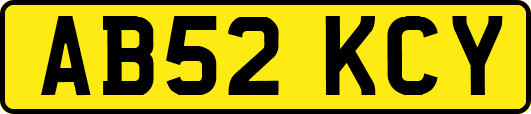 AB52KCY