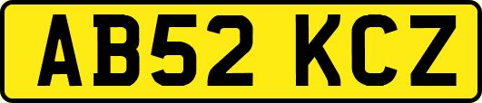 AB52KCZ
