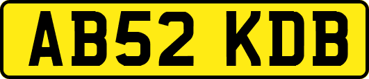 AB52KDB