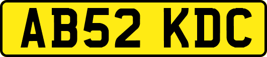 AB52KDC