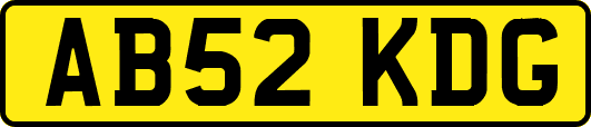 AB52KDG