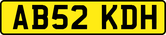 AB52KDH