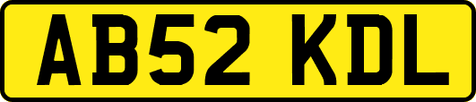 AB52KDL