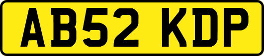 AB52KDP