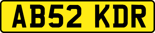 AB52KDR