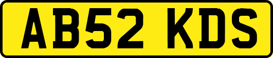 AB52KDS