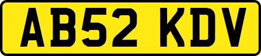 AB52KDV