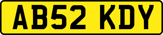 AB52KDY