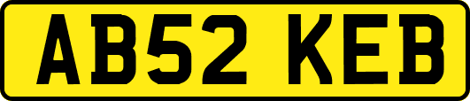 AB52KEB