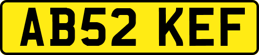 AB52KEF